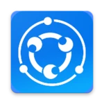 Logo of Easy Share (Share Apps) android Application 