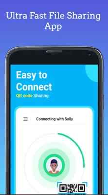 Easy Share (Share Apps) android App screenshot 3